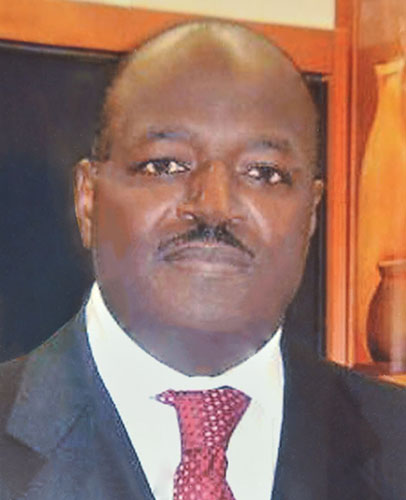Sadibou Fall : La perte de la Commission de l’Uemoa est un échec diplomatique