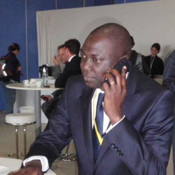 Mouhamed Gassama, le journaliste viré de l'Ambassade du Sénégal à Paris