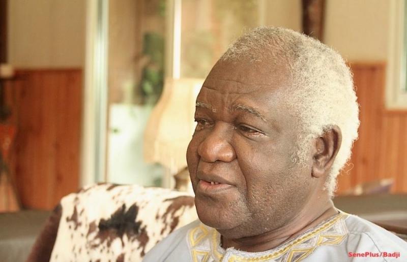 Mamadou Ndoye démissionne du secrétariat général de la Ligue démocratique