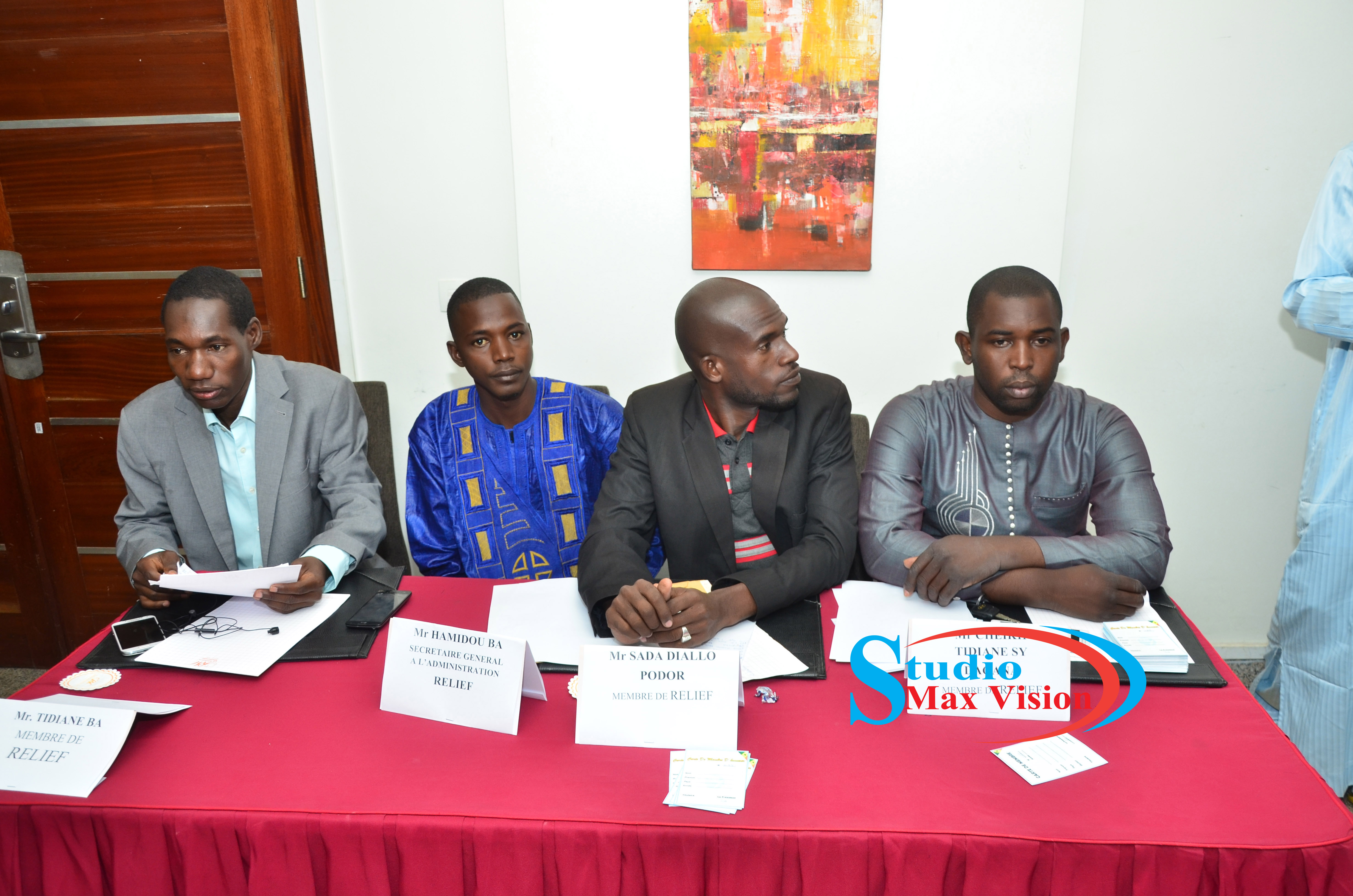 Sada Ndiaye : «Macky Sall méprise le Fouta»