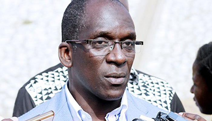 Législative 2017: Diouf Sarr appelle à l'unité