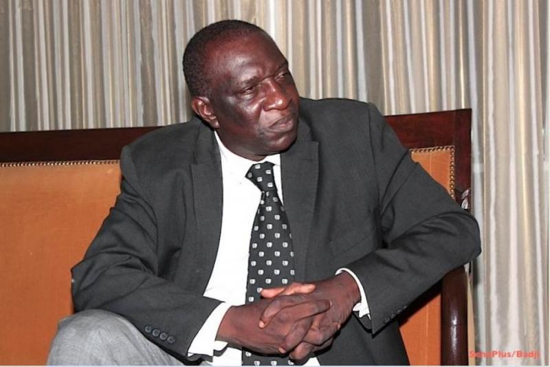 Momar Seyni Ndiaye : "Le message présidentiel est rassurant et rétablit le besoin de moralisation de la politique."