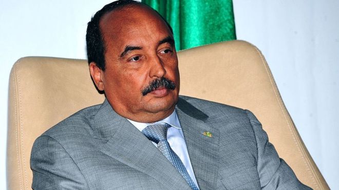 Mauritanie: référendum sur une révision de la Constitution le 15 juillet