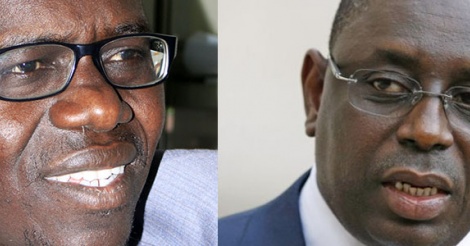Moubarack Lo : "le Sénégal n'a pas encore émergé"