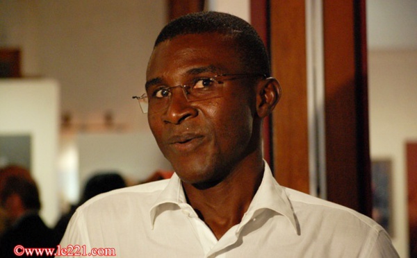Le photographe-reporter, Mamadou Gomis, écope de deux mois ferme