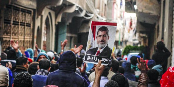​Egypte: 20 peines de mort pour des pro-Morsi accusés du meurtre de 13 policiers