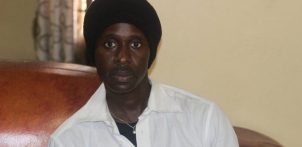 Mamadou Diop, frère de la Sénégalaise Mbayang Diop, condamnée à mort en Arabie Saoudite