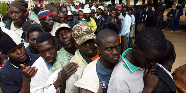 Près de 300 Sénégalais d’Allemagne sous la menace d’une expulsion