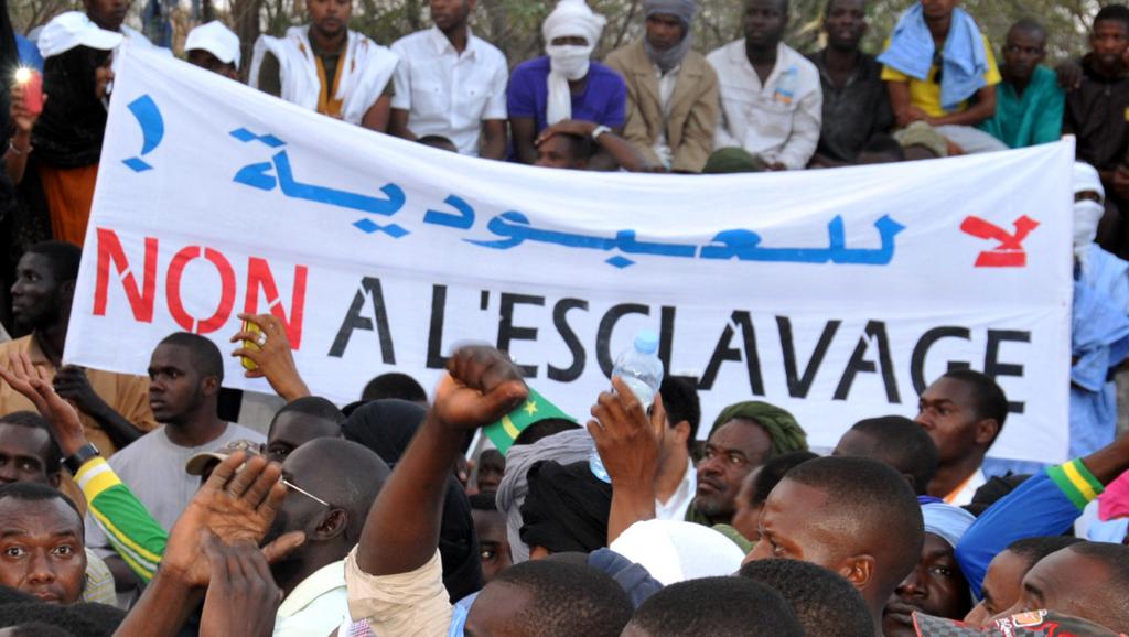 ​Mauritanie : célébration du 4é année anniversaire du Manifeste Haratine en ordre dispersé