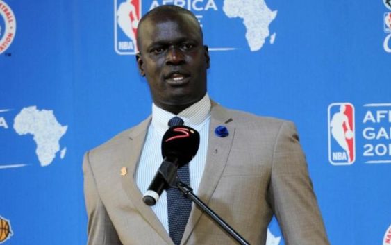 Amadou Gallo Fall appelle à s’appuyer sur le sport pour motiver les jeunes africains