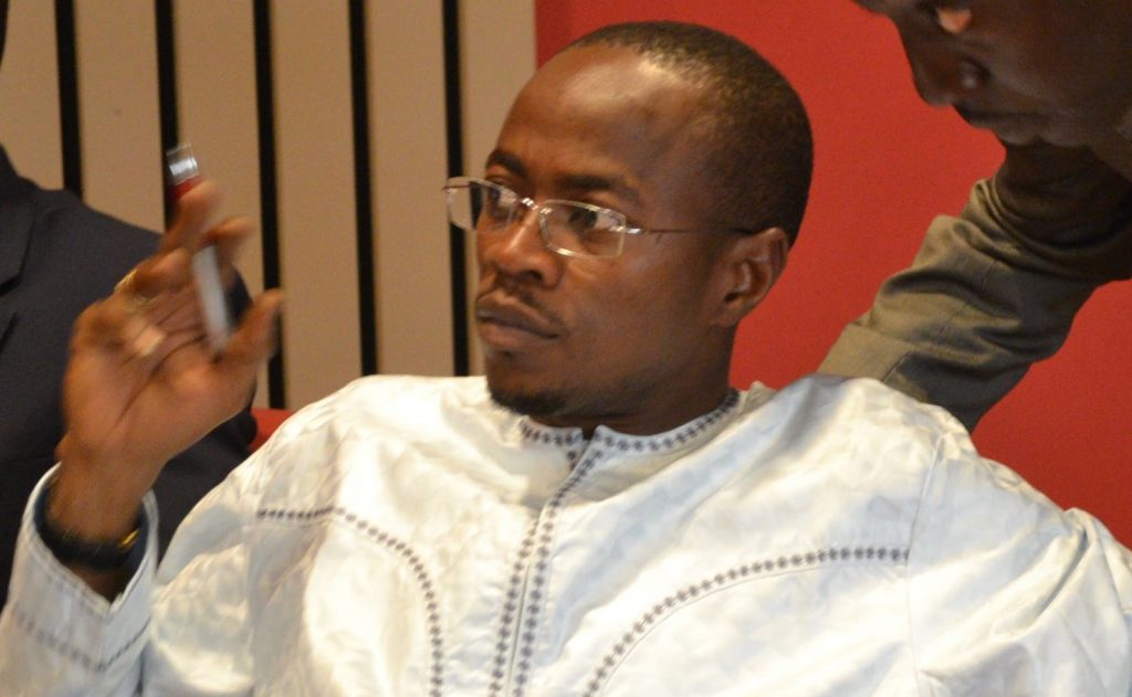Du rififi à l’APR de Thiès/ Coups de feu et pugilat : Abdou Mbow évacué