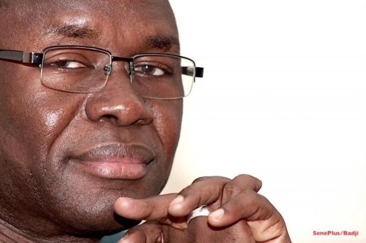 Allié ou rallié politique :  De qui se moque Souleymane Ndéné Ndiaye ?