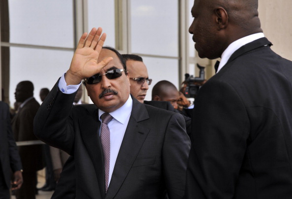Accord entre la Mauritanie et la CEDEAO