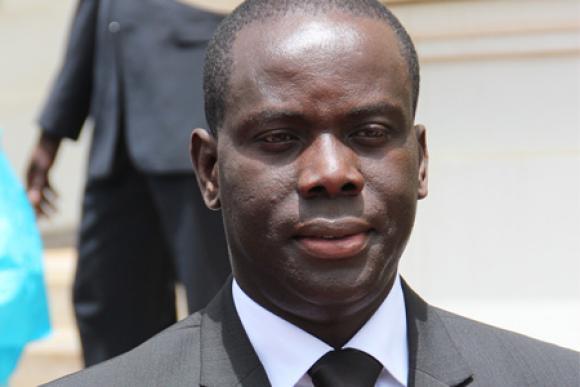 Malick Gakou : Tête de liste de l’opposition à Guédiawaye