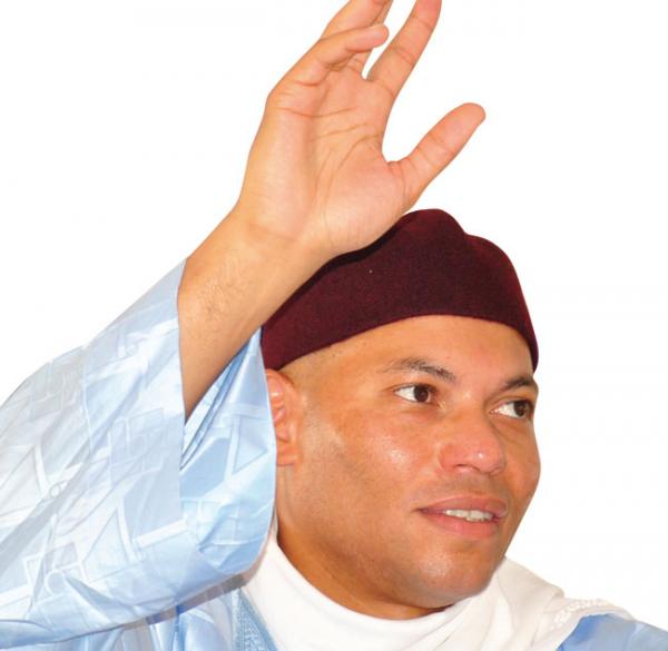 Le retour de Karim Wade reporté sine die