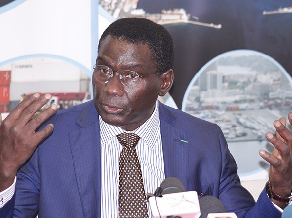 Cheikh Kanté : «S’il s’agit de vendre mes chaussures et mes chaussettes pour réélire Macky, je le ferais…»