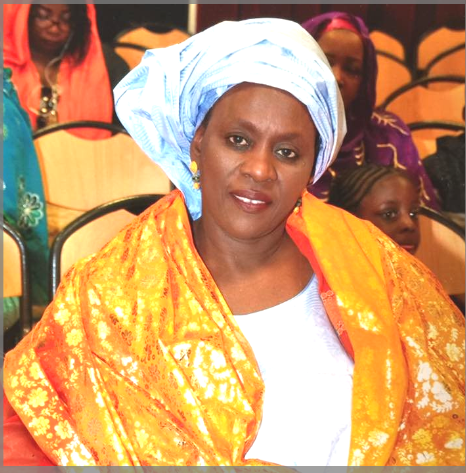 France: Ramatoulaye Kane pressentie député de la diaspora