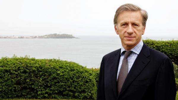 Jean Christophe Rufin: "Wade me demandait de préparer l'arrivée de son fils"