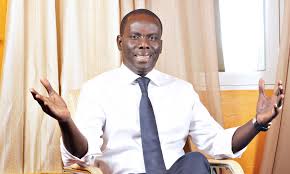 Malick Gackou : «Le président Wade ne compte pas diriger la liste de l’opposition»