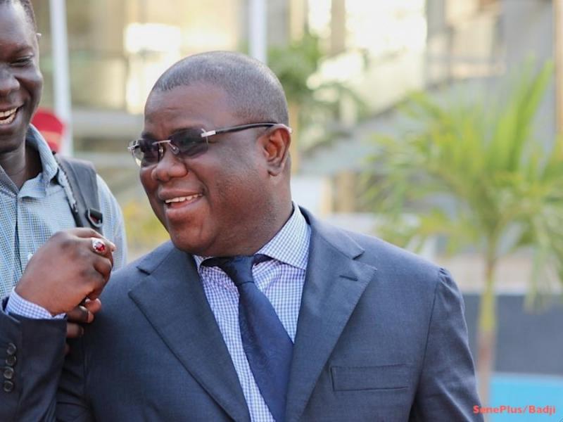 Baldé, Mamour Cissé et Guirassy coalisent, Moussa Touré fait cavalier seul