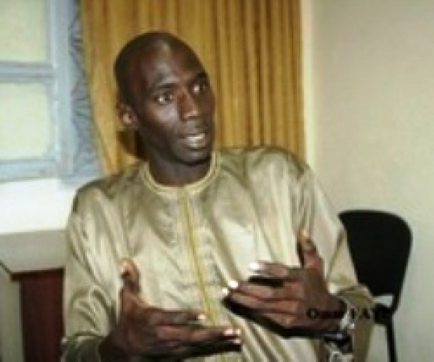 Omar Faye : «Il y a des taupes de Macky Sall au sein de l’opposition»