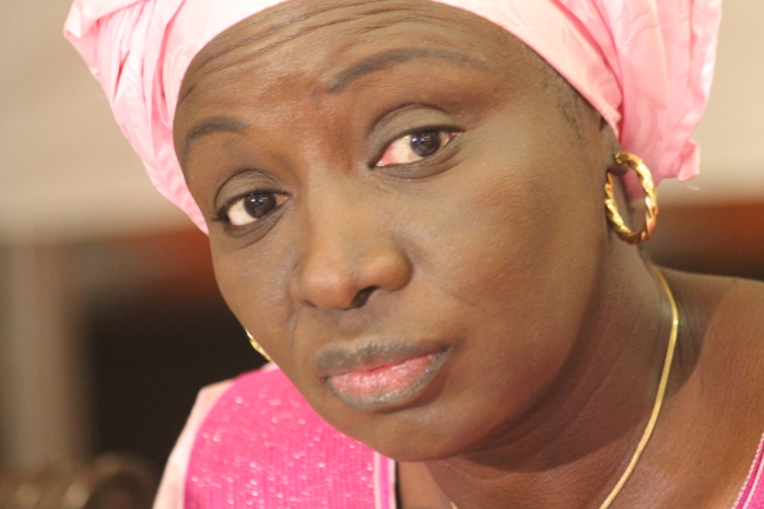 «Oubliée» de la liste de Benno Bokk Yaakar, Aminata Touré va-t-elle accélérer la cadence d’un départ de l’APR ?