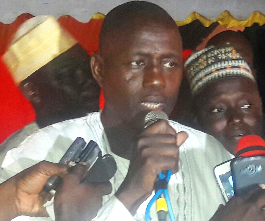 Législatives : Macky Sall limoge Ibrahima Abou Nguette pour avoir déposé une liste parallèle
