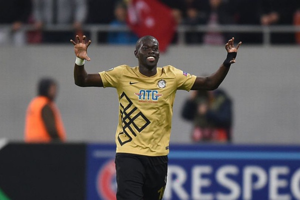 Le vice-président d’Osmanlispor confirme le départ de Pape Alioune Ndiaye pour l'Angleterre