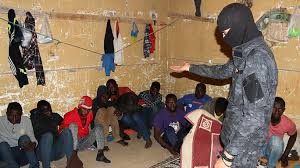 La DIC démantèle un réseau d'émigration clandestine vers la Libye