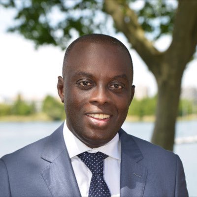 Portrait de 9 députés français issus de l’immigration africaine