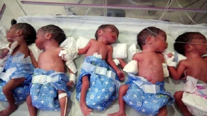 Sangalkam : Cinq bébés meurent à cause d’une panne d’ambulance