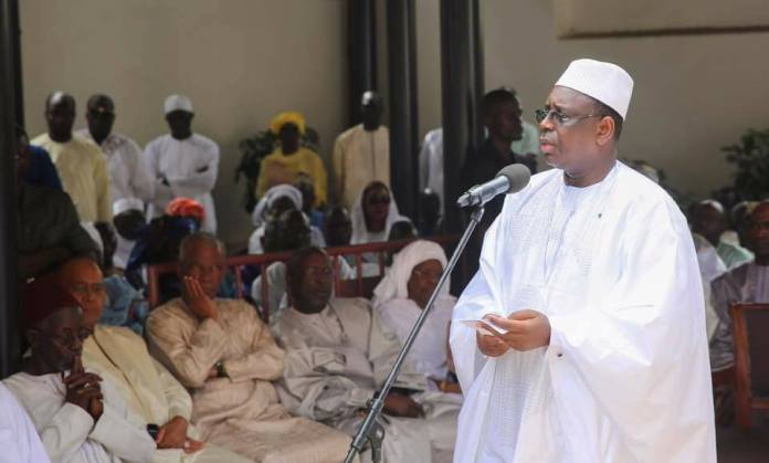 Le Sénégal rend hommage à Habib Thiam