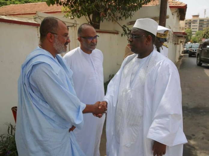 Le Sénégal rend hommage à Habib Thiam