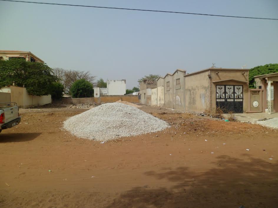 Lettre ouverte à Mamadou Kassé, Directeur général de la SNHLM