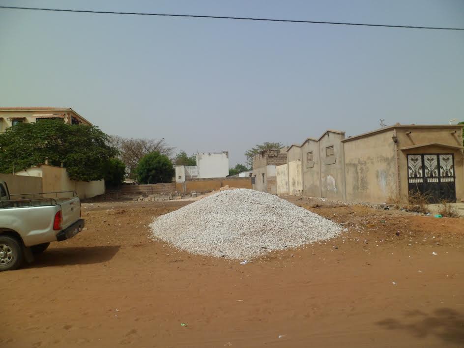 Lettre ouverte à Mamadou Kassé, Directeur général de la SNHLM