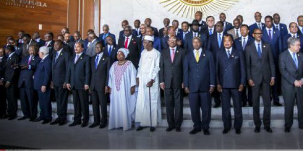 Réforme institutionnelle et terrorisme au Sahel : les principaux enjeux du sommet de l’Union africaine