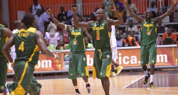 CO-ORGANISATION AFROBASKET: Un cadeau empoisonné pour le Sénégal?