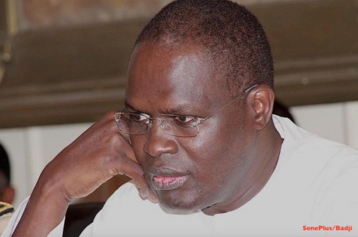 Affaire Khalifa Sall : la Cour suprême se prononce aujourd'hui