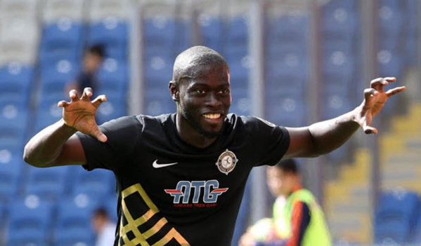 Pape Alioune Ndiaye signe à West Ham ce lundi pour 6 milliards de FCA