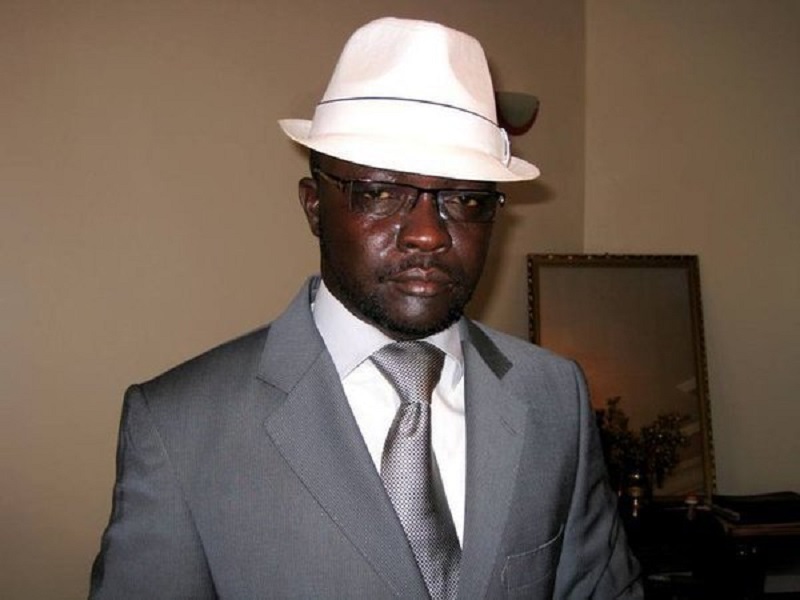 Serigne Modou Mbacké Bara Doli : « Wade ne doit venir au Sénégal que pour faire son ziar et prier à la mosquée de Touba »