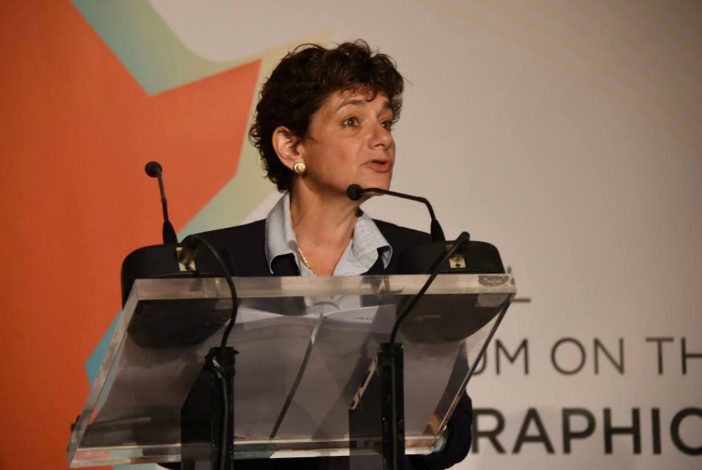 Louise Cord, Banque Mondiale: «  Le Train Express Régional n’est pas rentable »