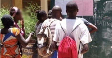Premiers résultats du Bac : 17 admis sur 259 candidats à Balingore