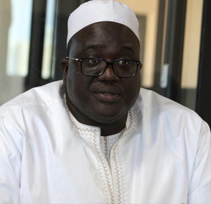 Cheikh Abdou Lahad Gaïndé Fatma brise le silence et annonce une remontada