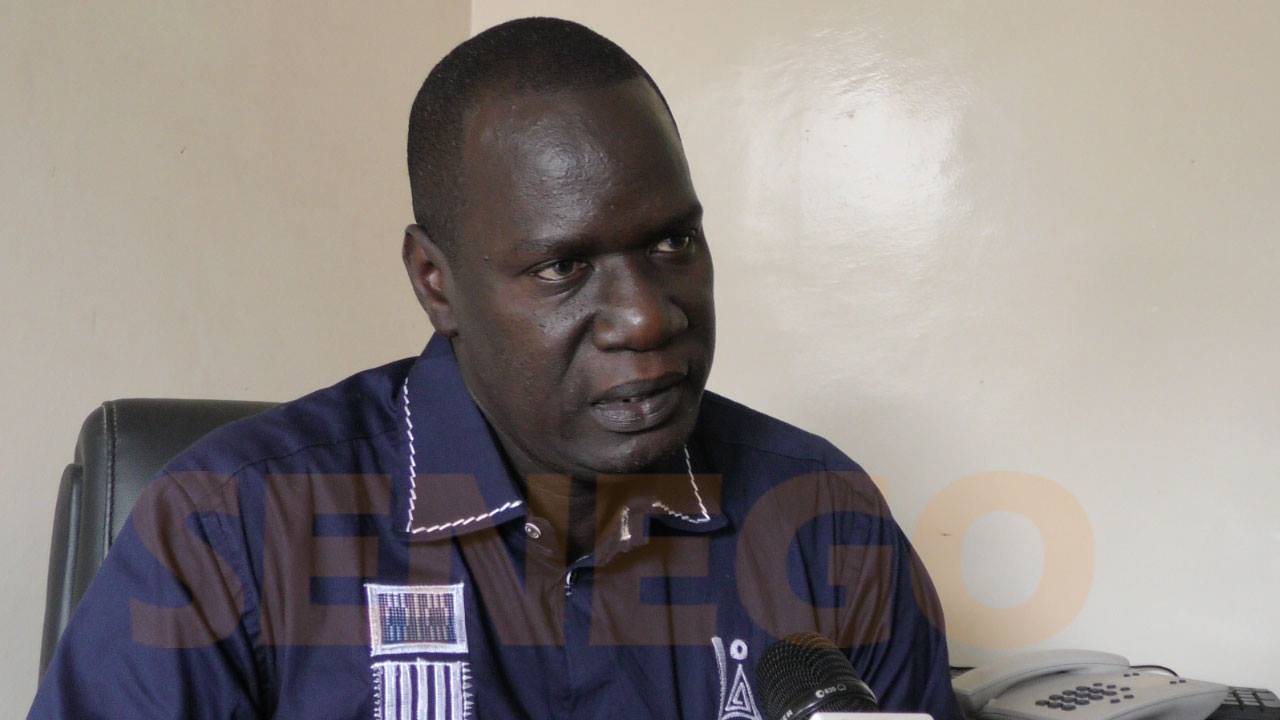 Momar Diongue : «Au plan politique, je pense que Thierno Alassane Sall n’était pas n’importe qui »