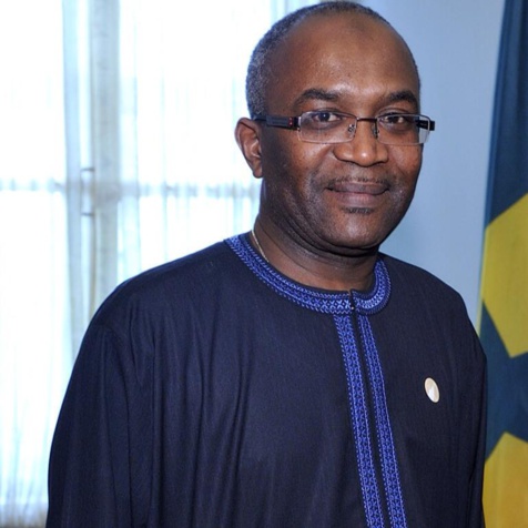 Qui perd gagne ! (Amadou Tidiane WONE)