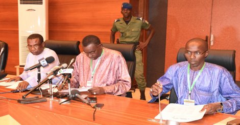 Elections législatives : 14 des 47 listes siégeront à l’Assemblée Nationale