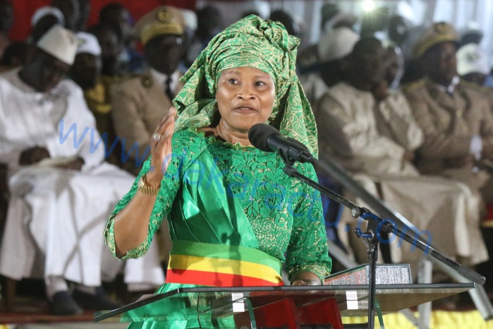 Présidentielle 2019 : Aissata Tall Sall, osera-t-elle encore l’avenir ?