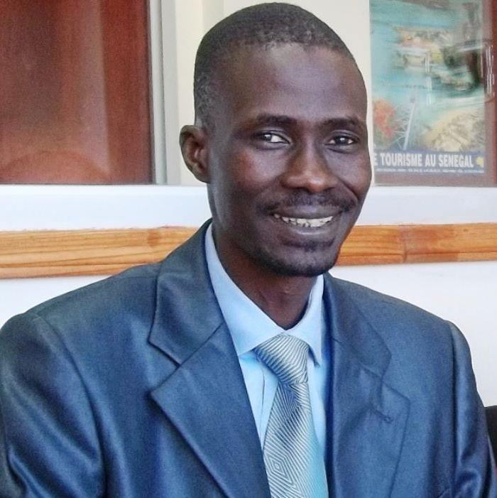 Ndiaga Sylla : «Si le Conseil Constitutionnel confirme Khalifa Sall comme député, une autre procédure sera enclenchée»