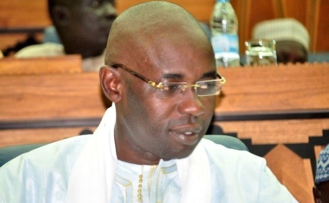 La réponse salée de Samuel Sarr à Clédor Séne