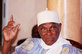 Abdoulaye Wade exige la libération de Assane Mbacké